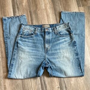 Point Sur Men’s Jeans